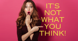 What Your Man Really Wants