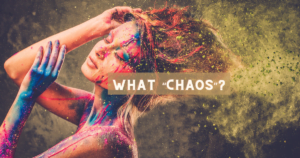 The Imperfect Journey of Parenthood: Finding Joy Amidst the Chaos