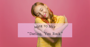 Ebracing Self-Love For Someone Who Hates Self-Help