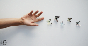 The Art Of Letting Go