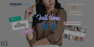 thrifting flipper, flipping thrifts, thrifting, flipping, entrepreneur, mom