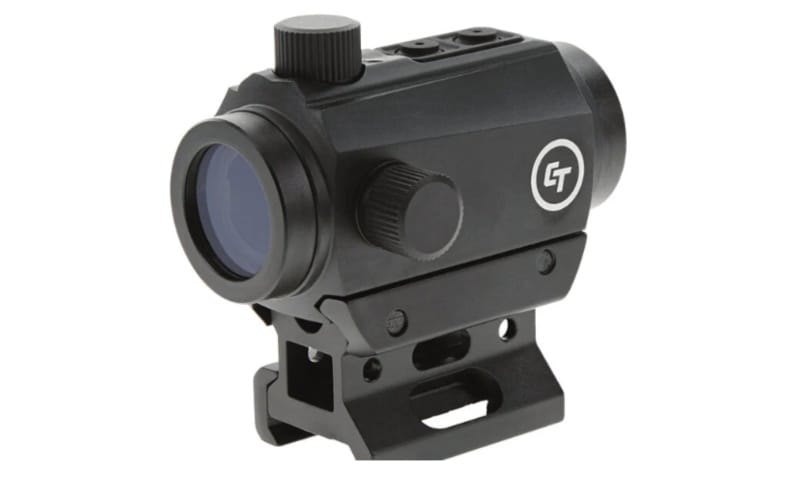 Crimson Trace CTS 25