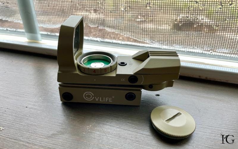 cvlife battery
