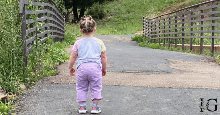 The road ahead